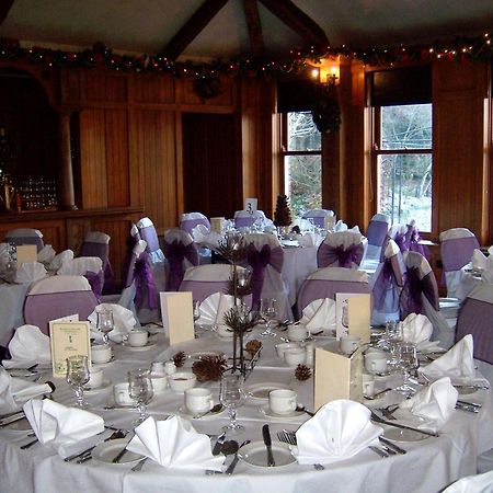 Raheen House Hotel Clonmel Εξωτερικό φωτογραφία