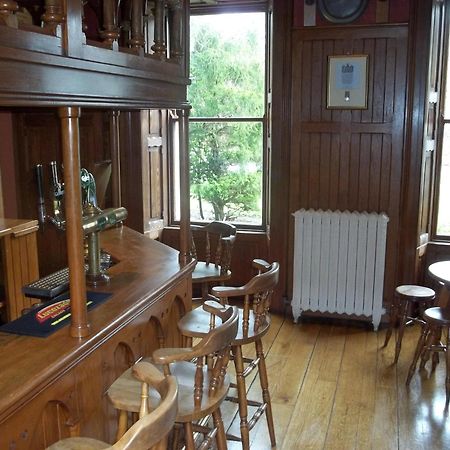 Raheen House Hotel Clonmel Εξωτερικό φωτογραφία