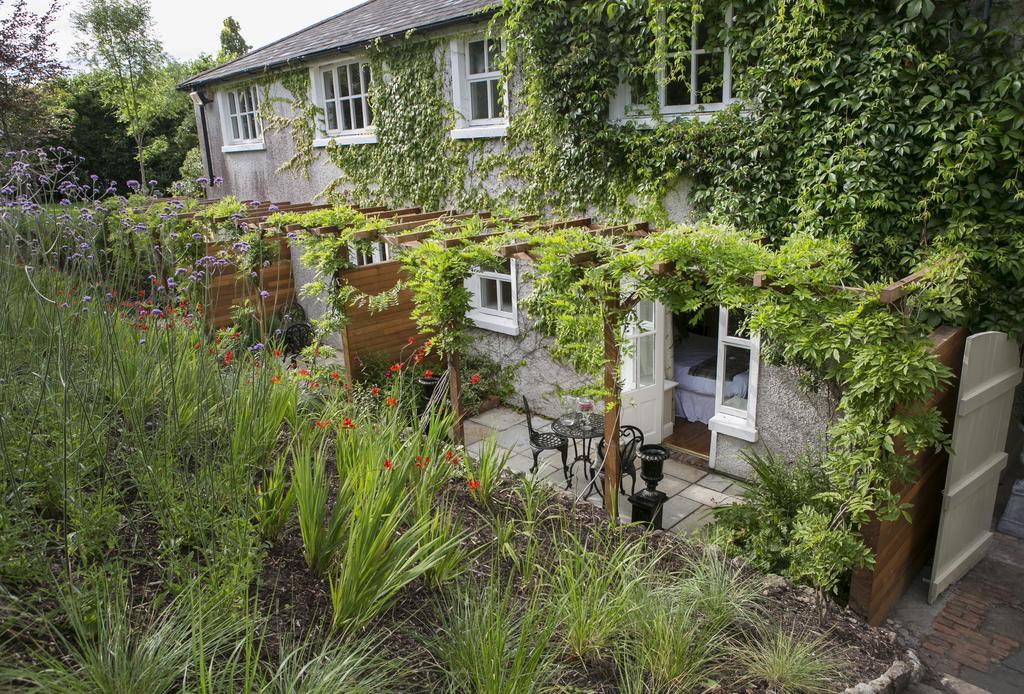 Raheen House Hotel Clonmel Εξωτερικό φωτογραφία