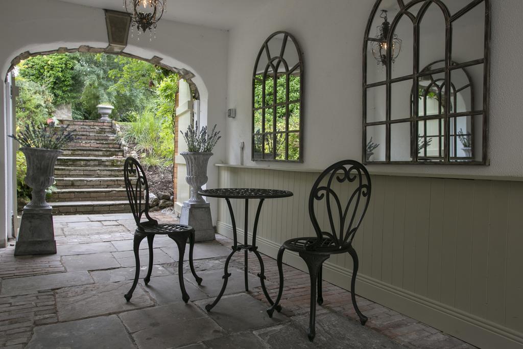 Raheen House Hotel Clonmel Εξωτερικό φωτογραφία