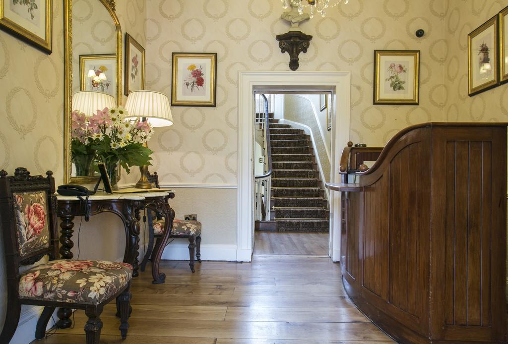 Raheen House Hotel Clonmel Εξωτερικό φωτογραφία