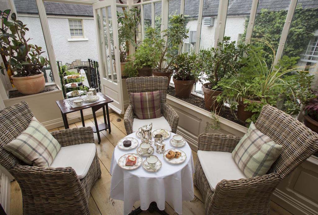 Raheen House Hotel Clonmel Εξωτερικό φωτογραφία