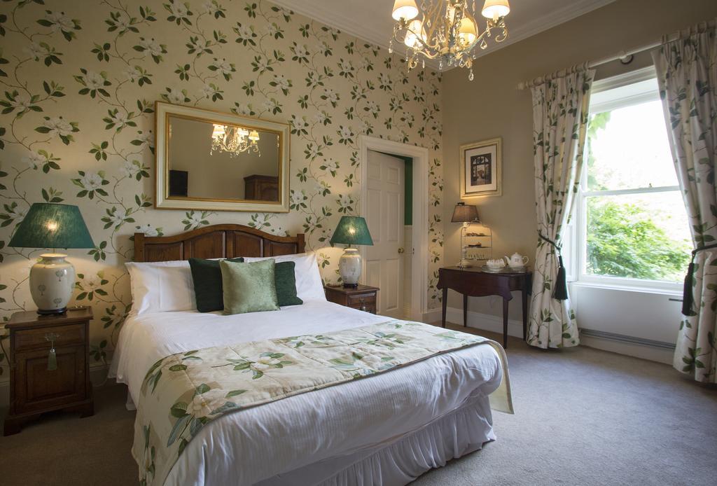 Raheen House Hotel Clonmel Δωμάτιο φωτογραφία