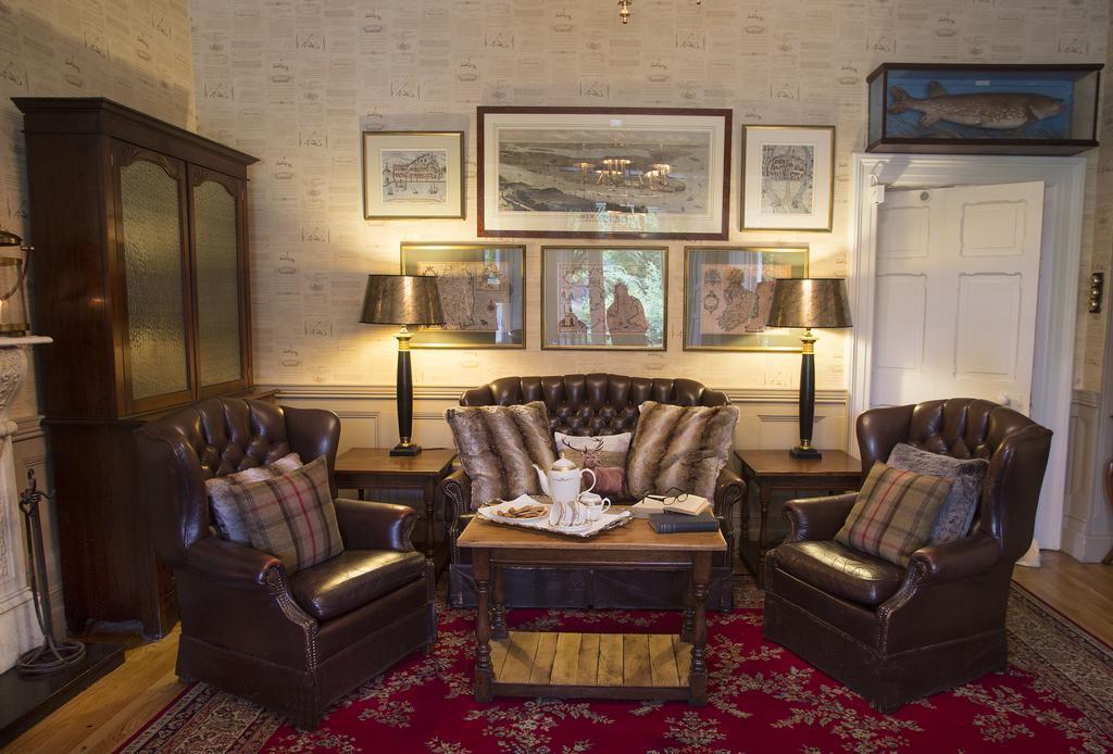 Raheen House Hotel Clonmel Εξωτερικό φωτογραφία