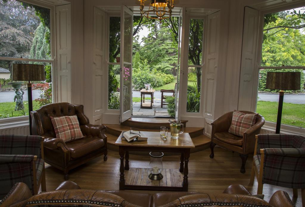 Raheen House Hotel Clonmel Εξωτερικό φωτογραφία