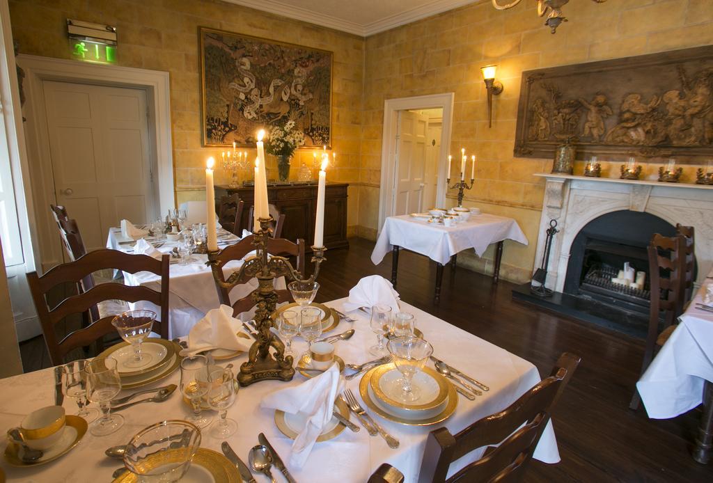 Raheen House Hotel Clonmel Εξωτερικό φωτογραφία