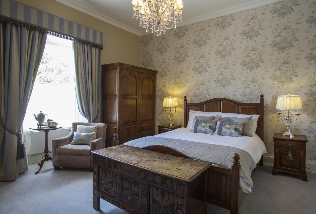Raheen House Hotel Clonmel Δωμάτιο φωτογραφία