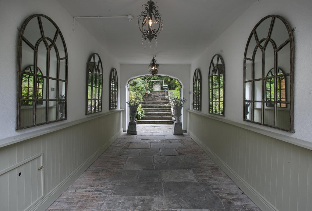Raheen House Hotel Clonmel Εξωτερικό φωτογραφία