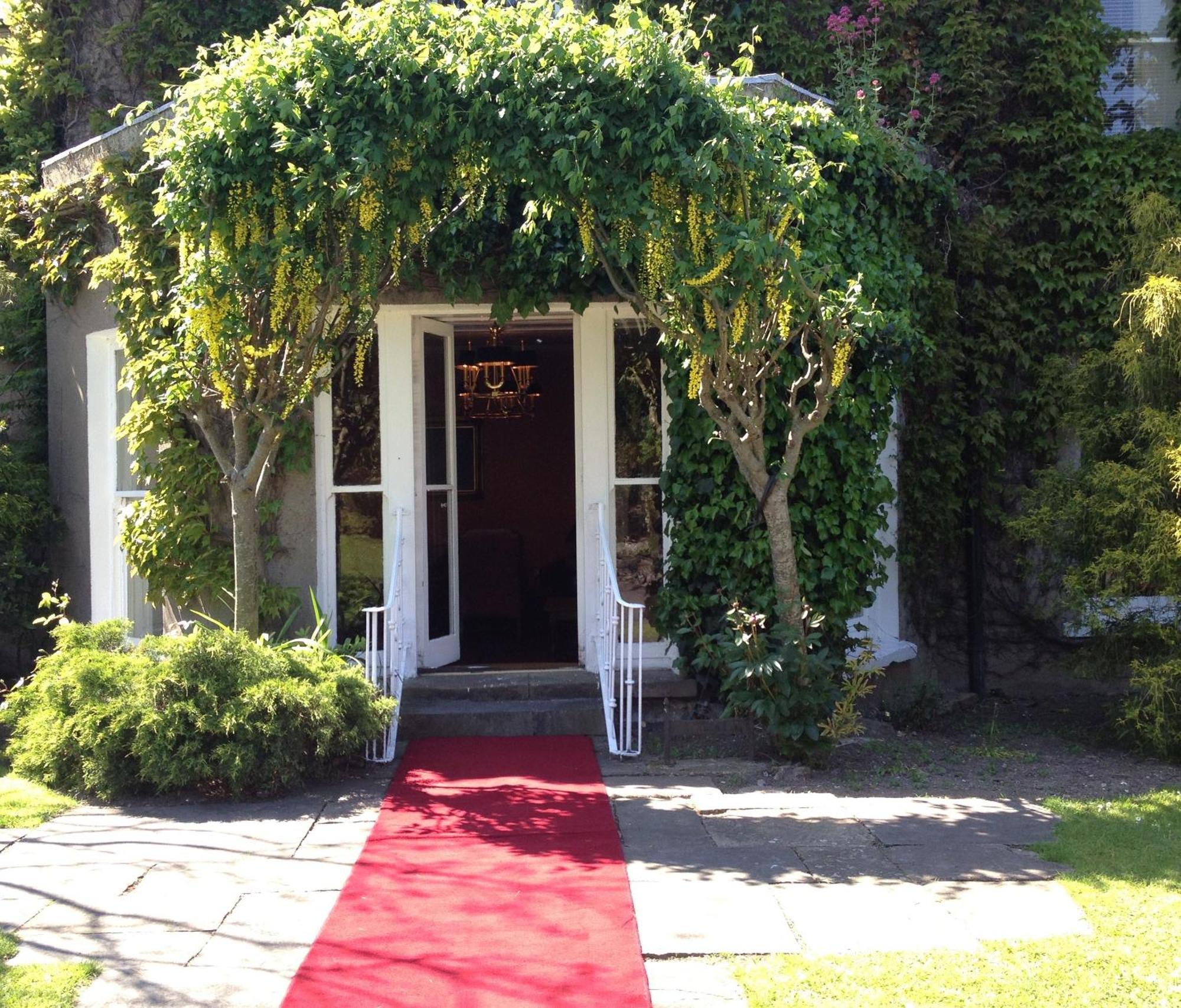 Raheen House Hotel Clonmel Εξωτερικό φωτογραφία