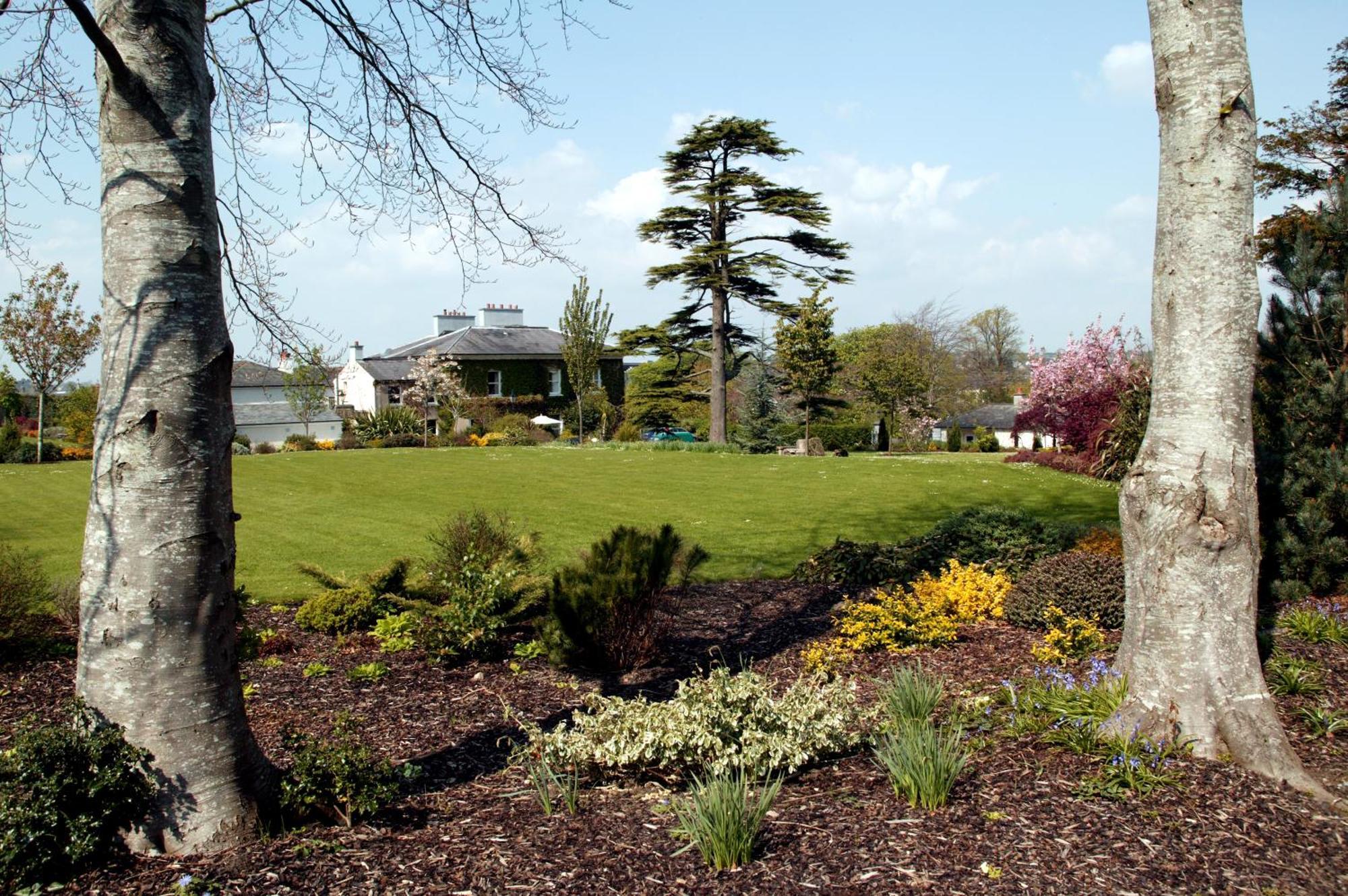 Raheen House Hotel Clonmel Εξωτερικό φωτογραφία