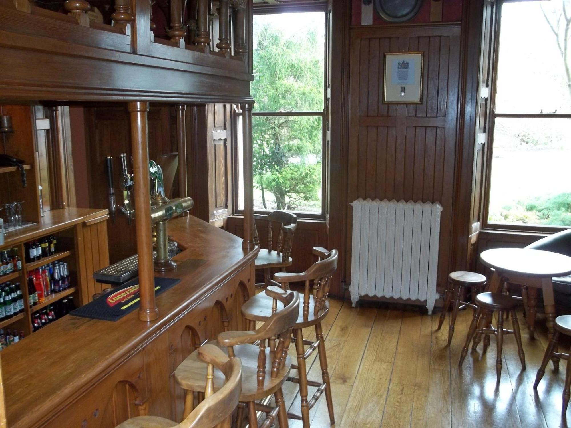 Raheen House Hotel Clonmel Εξωτερικό φωτογραφία