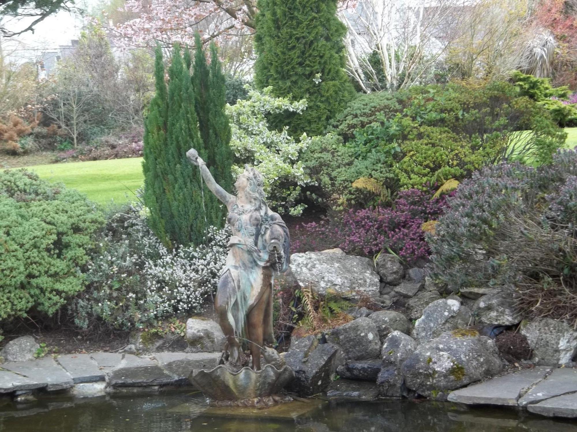 Raheen House Hotel Clonmel Εξωτερικό φωτογραφία