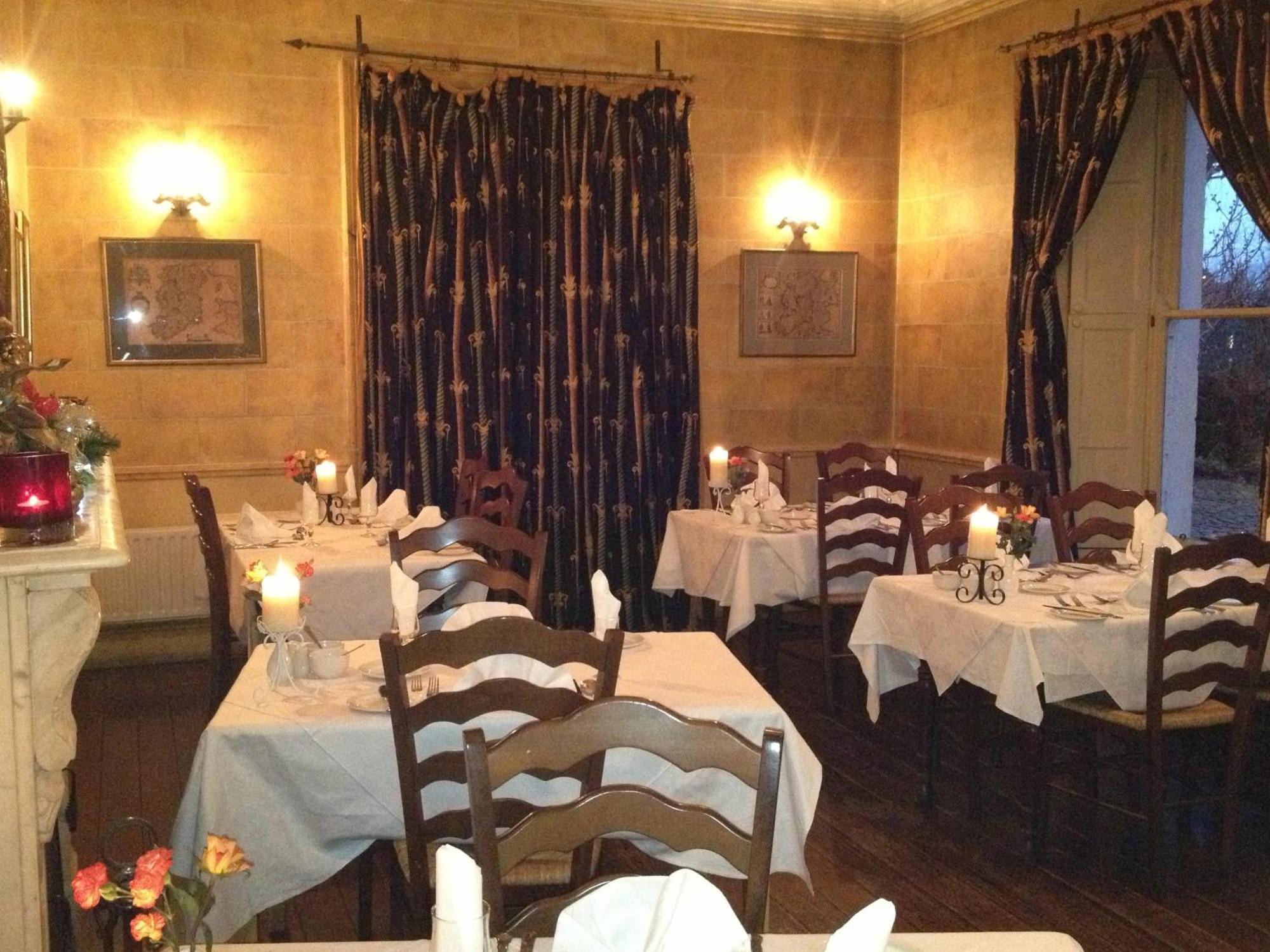 Raheen House Hotel Clonmel Εξωτερικό φωτογραφία
