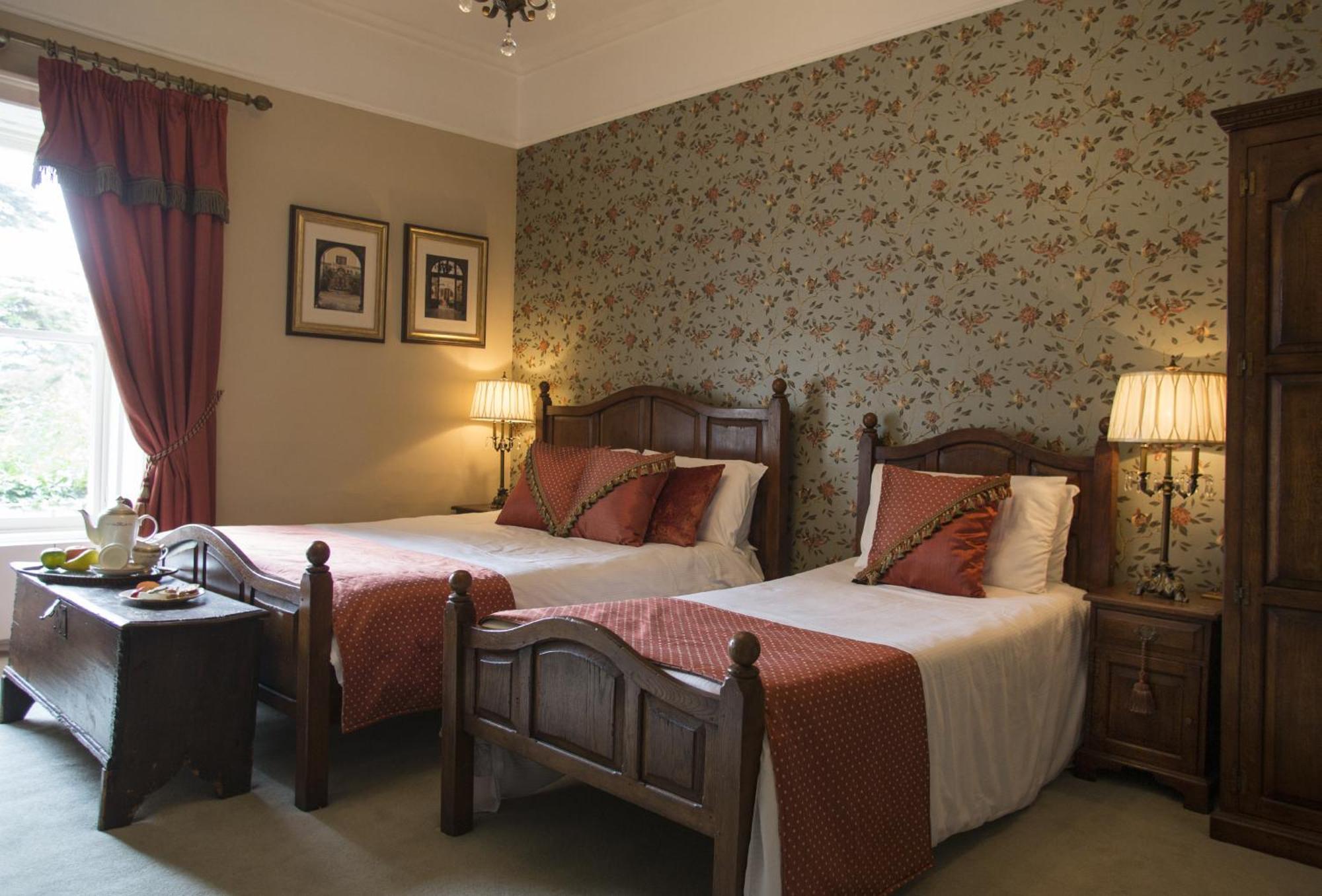 Raheen House Hotel Clonmel Δωμάτιο φωτογραφία