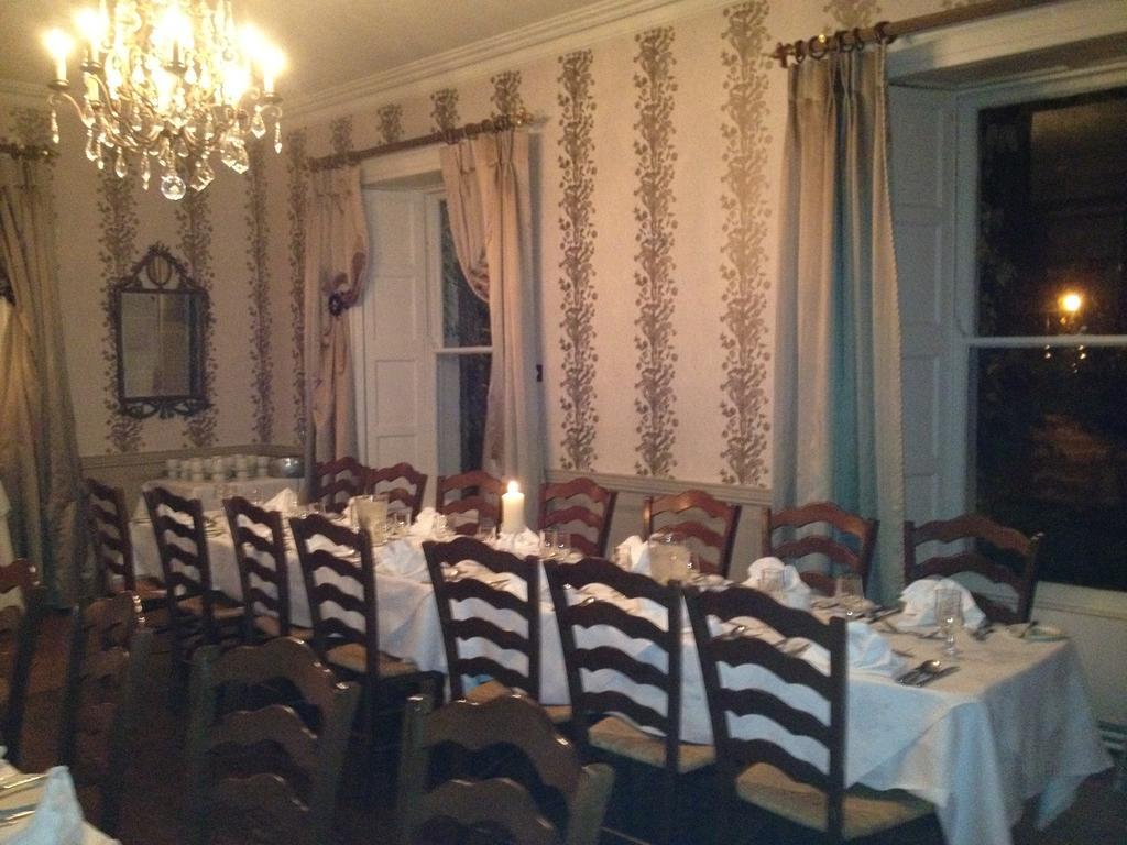 Raheen House Hotel Clonmel Εξωτερικό φωτογραφία