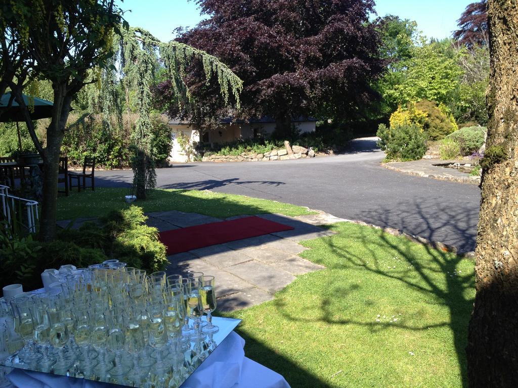 Raheen House Hotel Clonmel Εξωτερικό φωτογραφία