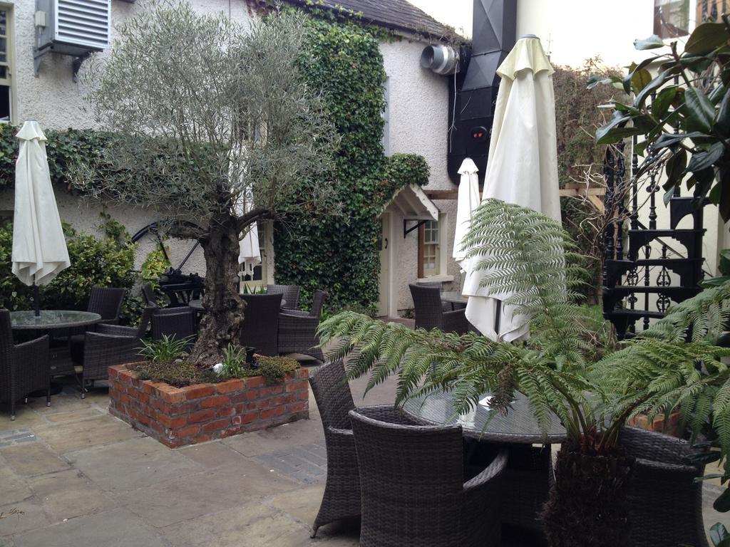 Raheen House Hotel Clonmel Εξωτερικό φωτογραφία