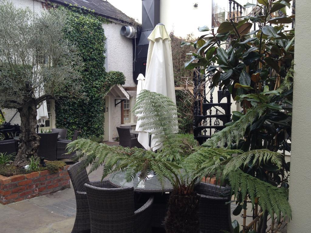 Raheen House Hotel Clonmel Εξωτερικό φωτογραφία