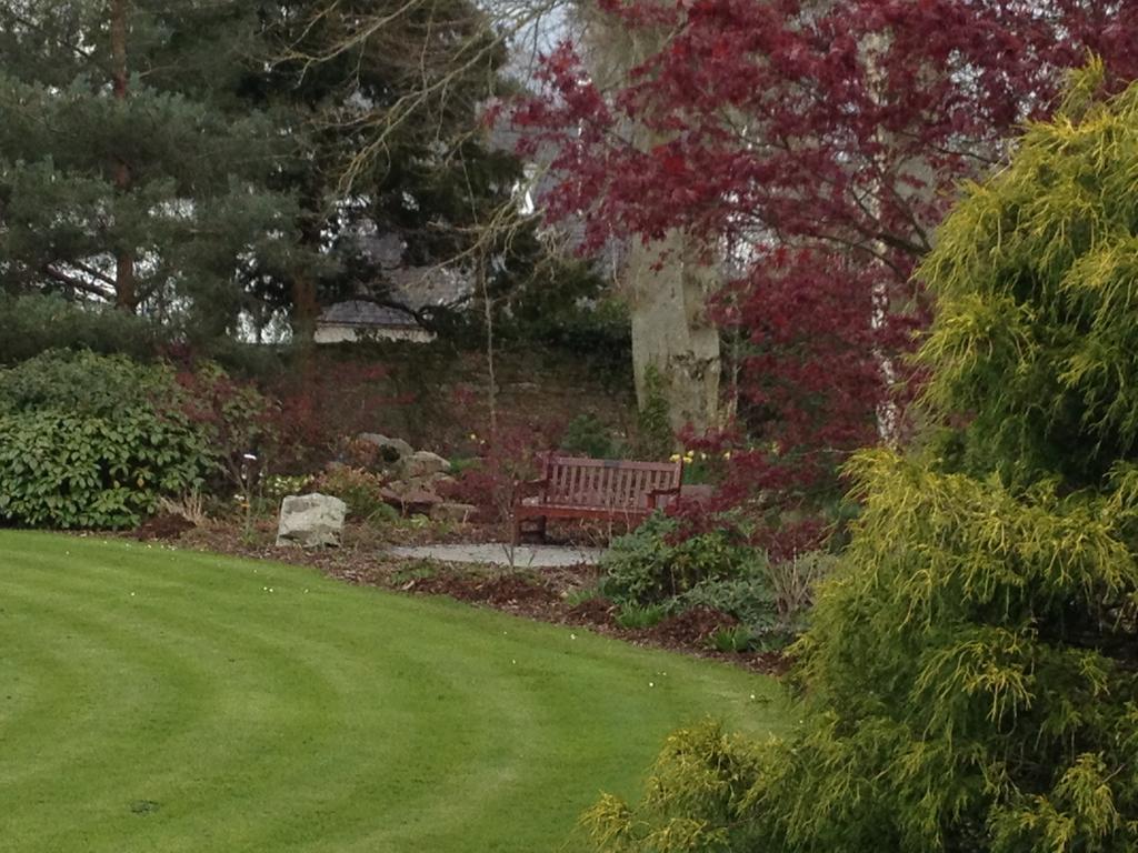 Raheen House Hotel Clonmel Εξωτερικό φωτογραφία
