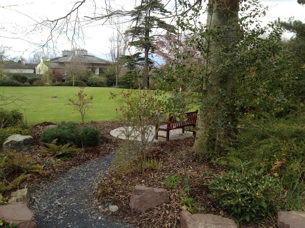 Raheen House Hotel Clonmel Εξωτερικό φωτογραφία