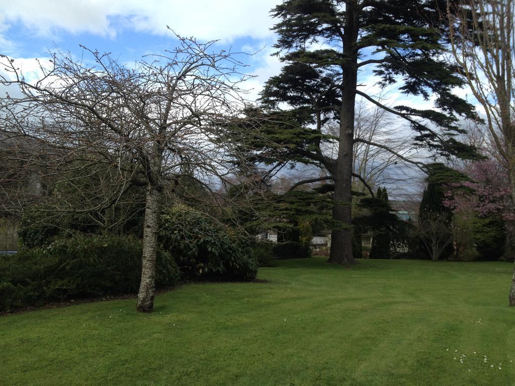 Raheen House Hotel Clonmel Εξωτερικό φωτογραφία