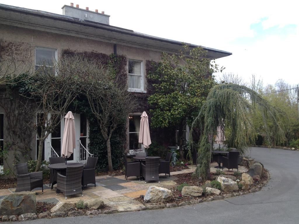 Raheen House Hotel Clonmel Εξωτερικό φωτογραφία