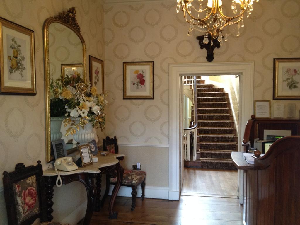 Raheen House Hotel Clonmel Εξωτερικό φωτογραφία