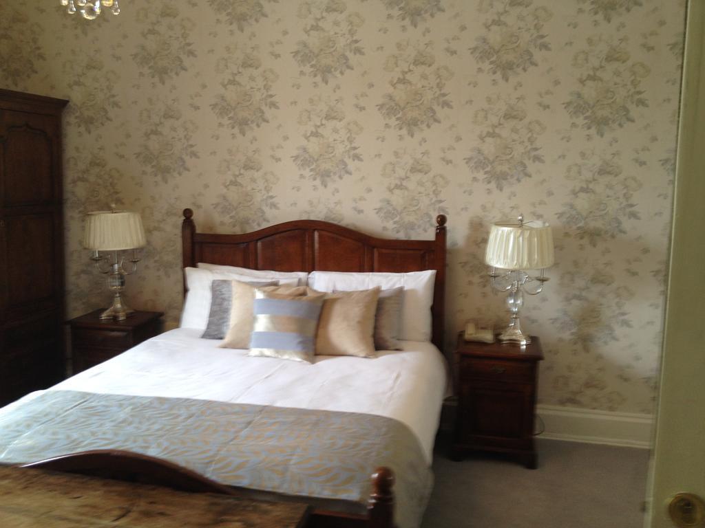 Raheen House Hotel Clonmel Εξωτερικό φωτογραφία