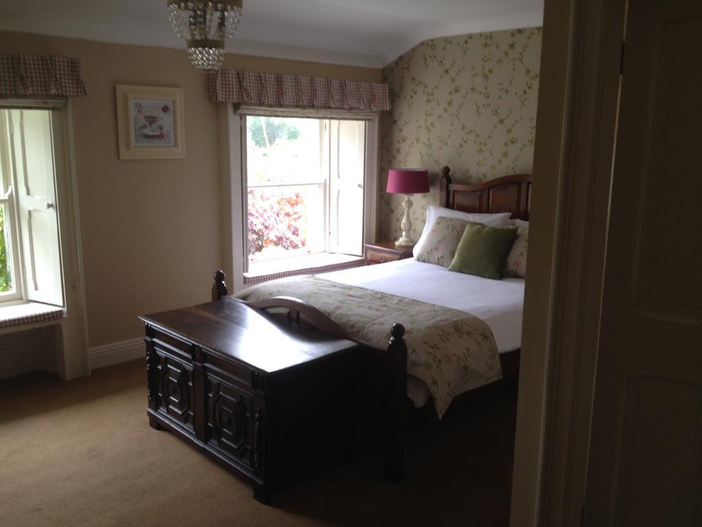 Raheen House Hotel Clonmel Εξωτερικό φωτογραφία