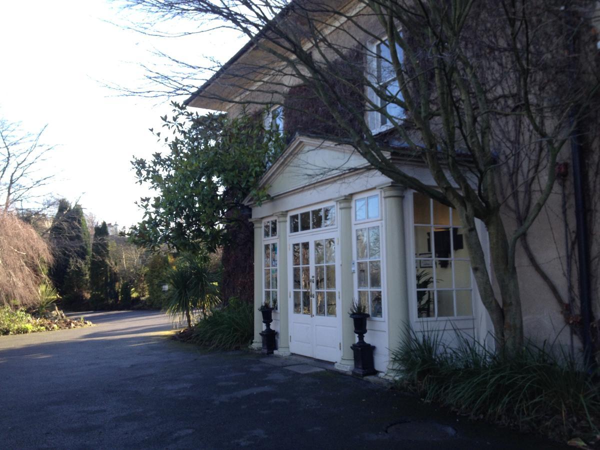Raheen House Hotel Clonmel Εξωτερικό φωτογραφία