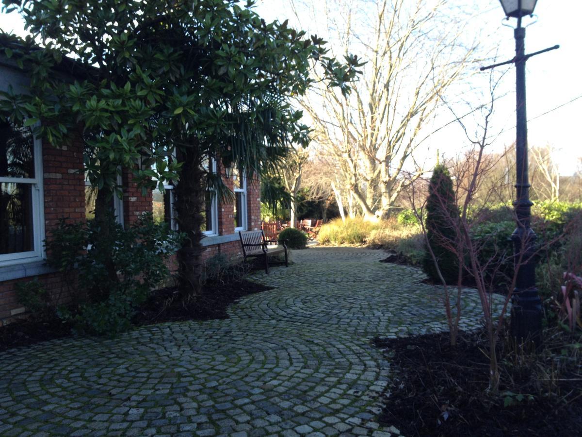 Raheen House Hotel Clonmel Εξωτερικό φωτογραφία