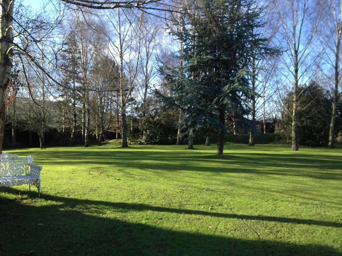 Raheen House Hotel Clonmel Εξωτερικό φωτογραφία