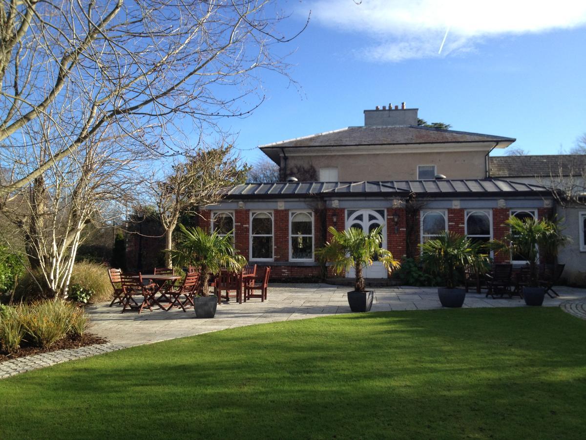 Raheen House Hotel Clonmel Εξωτερικό φωτογραφία
