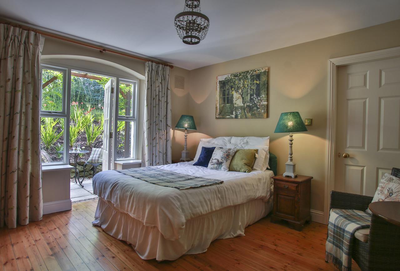 Raheen House Hotel Clonmel Εξωτερικό φωτογραφία