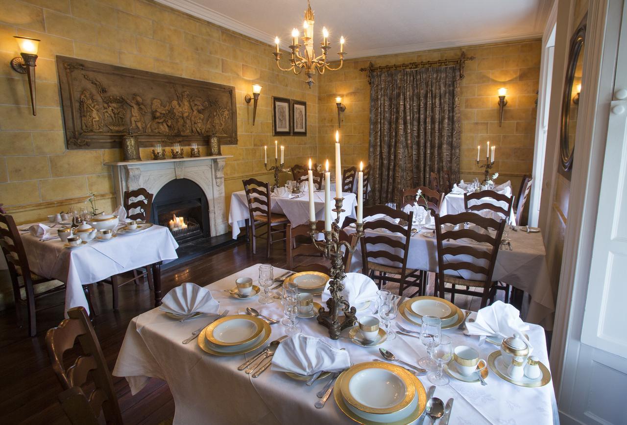 Raheen House Hotel Clonmel Εξωτερικό φωτογραφία