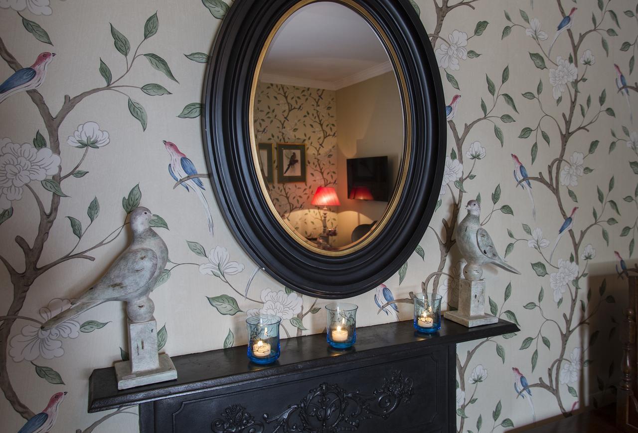 Raheen House Hotel Clonmel Εξωτερικό φωτογραφία