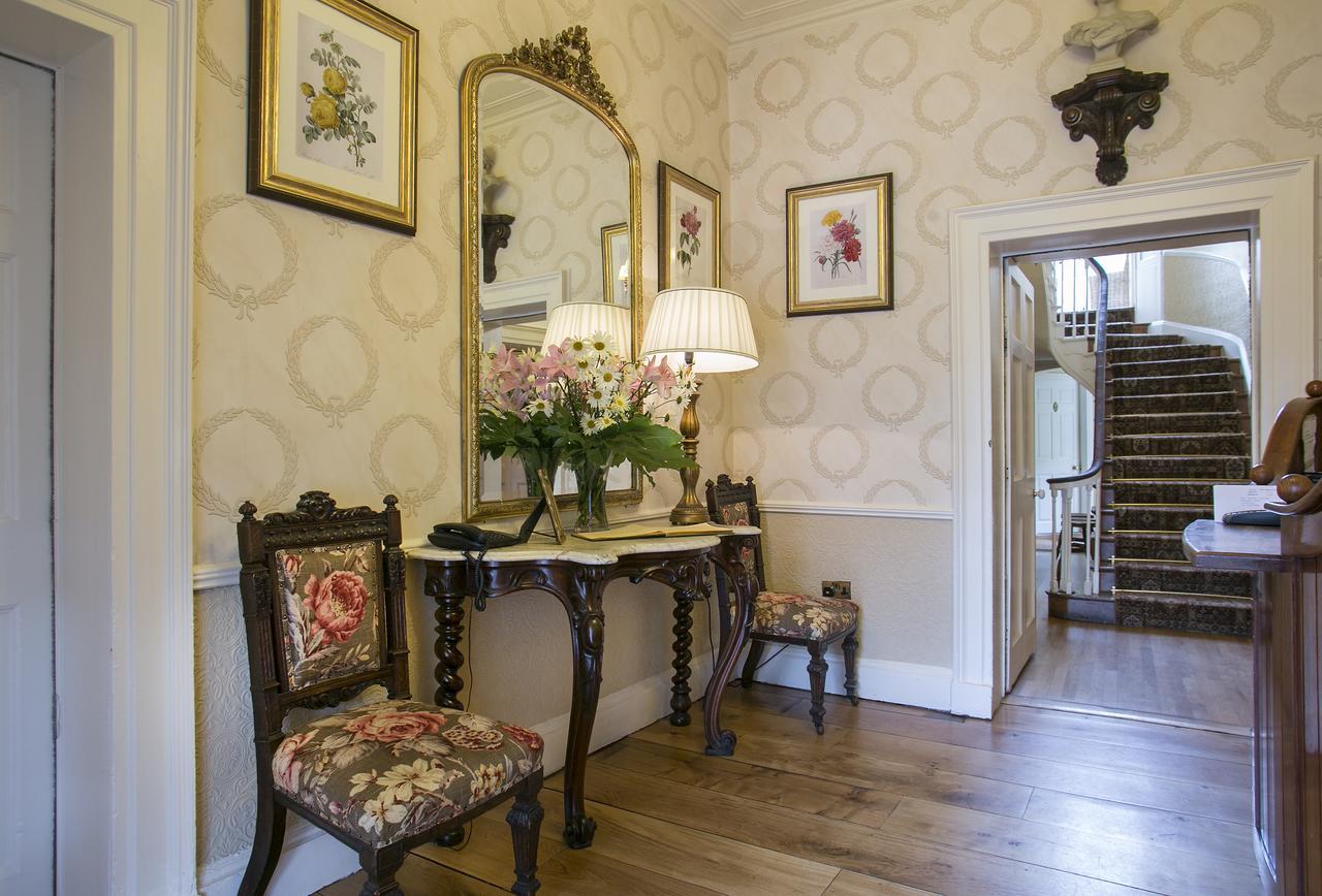 Raheen House Hotel Clonmel Εξωτερικό φωτογραφία