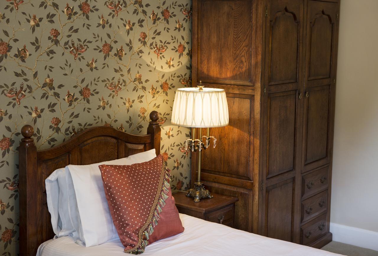 Raheen House Hotel Clonmel Εξωτερικό φωτογραφία