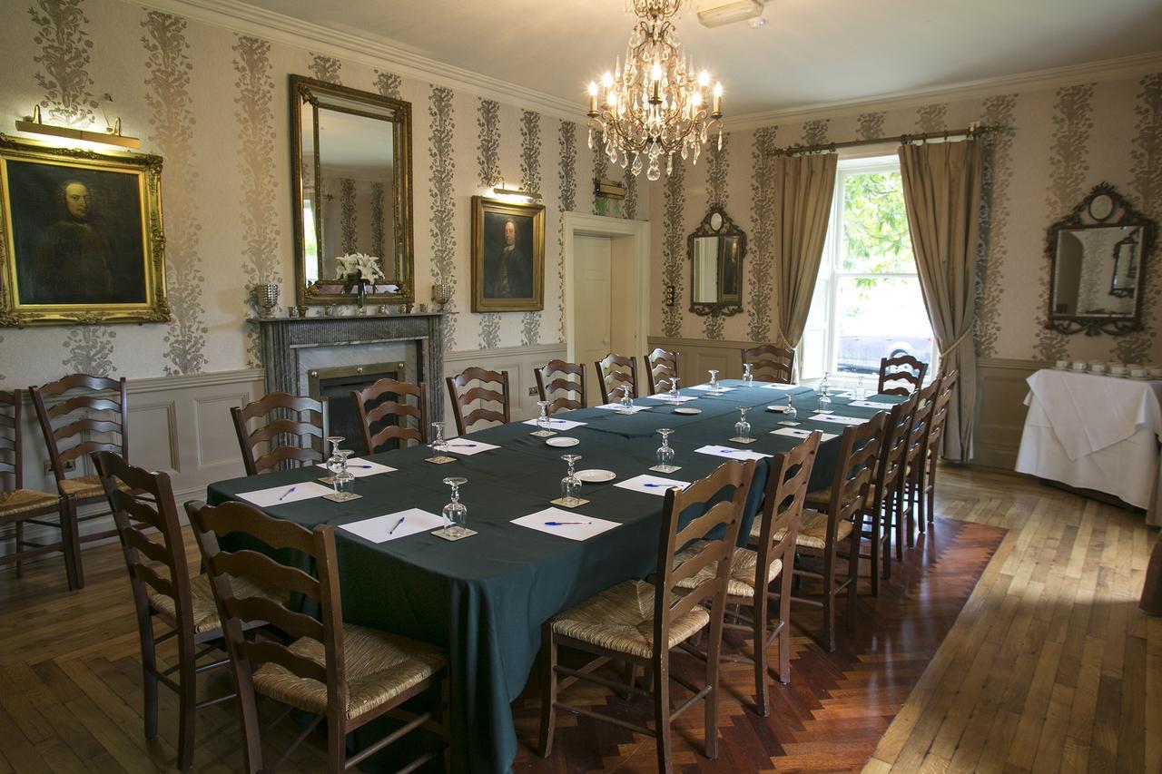 Raheen House Hotel Clonmel Εξωτερικό φωτογραφία