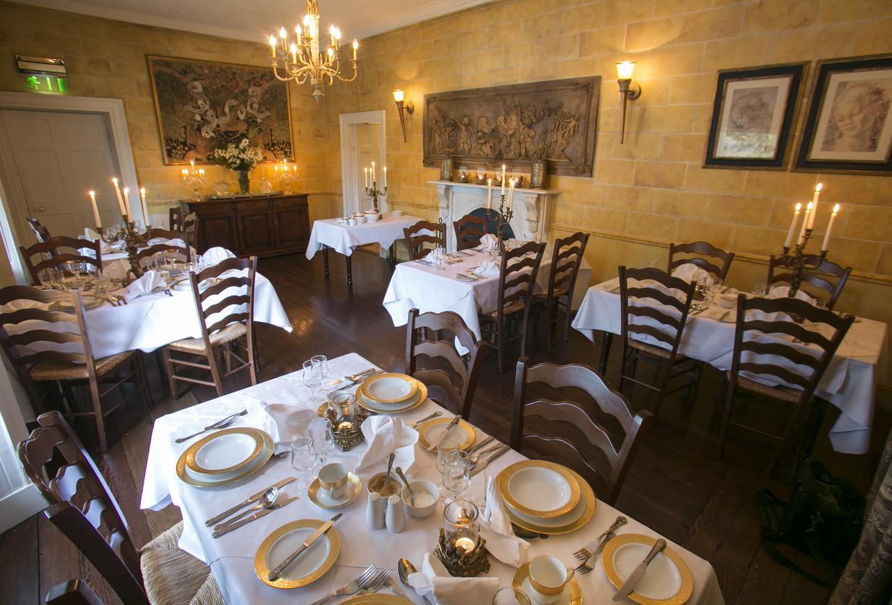 Raheen House Hotel Clonmel Εξωτερικό φωτογραφία