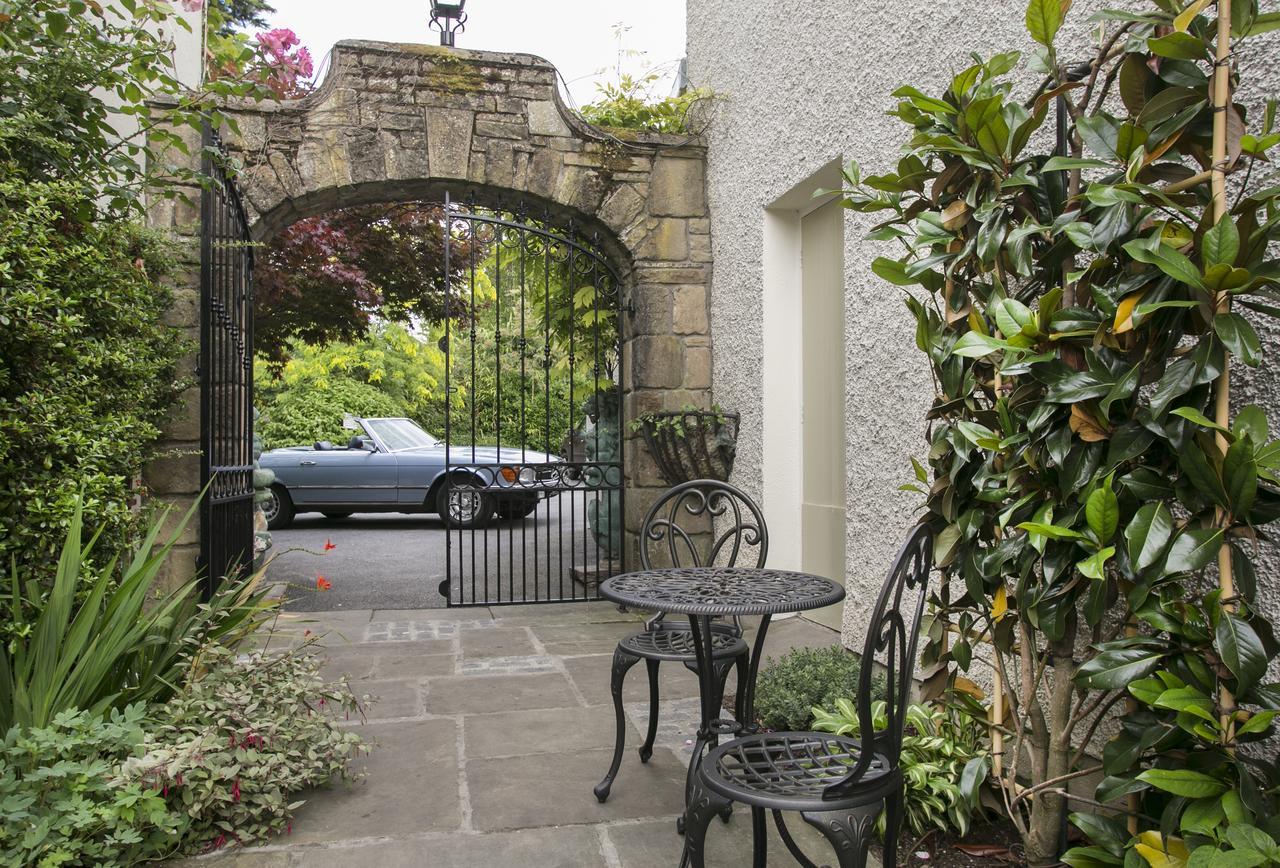 Raheen House Hotel Clonmel Εξωτερικό φωτογραφία