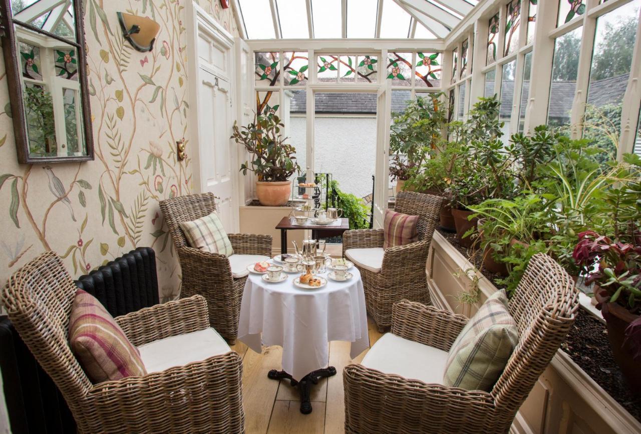 Raheen House Hotel Clonmel Εξωτερικό φωτογραφία
