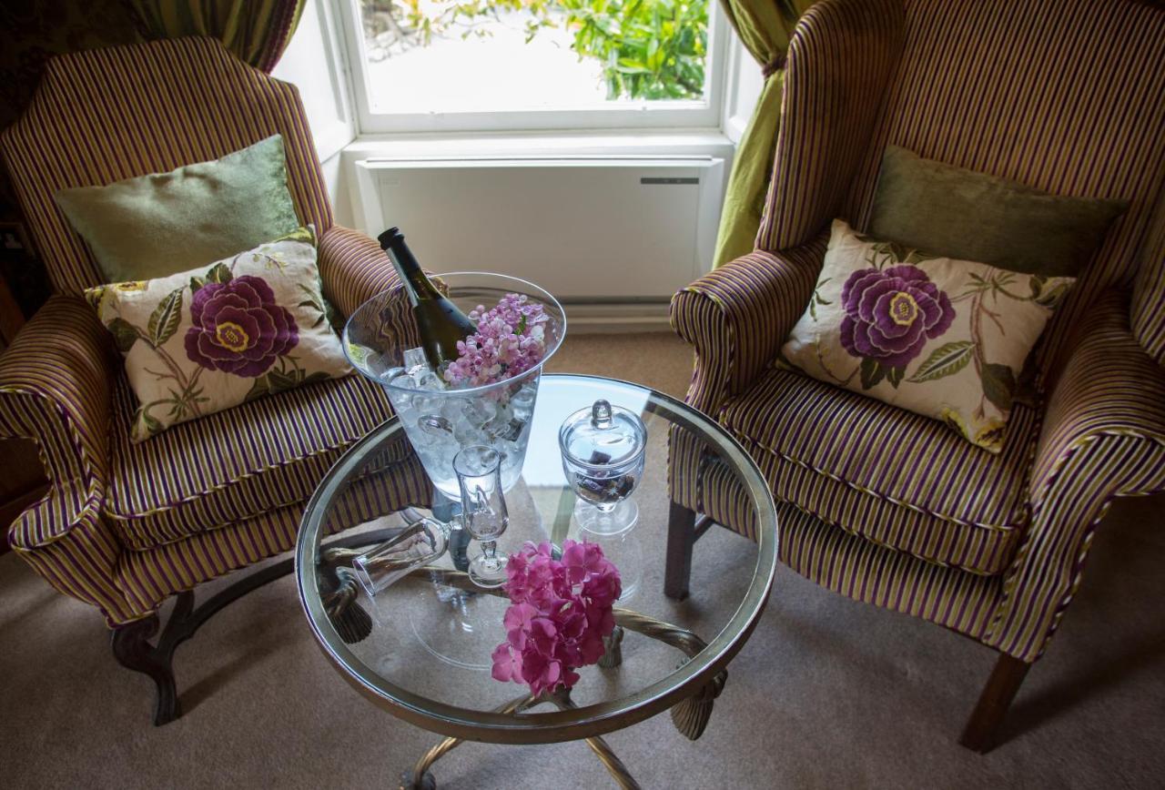 Raheen House Hotel Clonmel Εξωτερικό φωτογραφία
