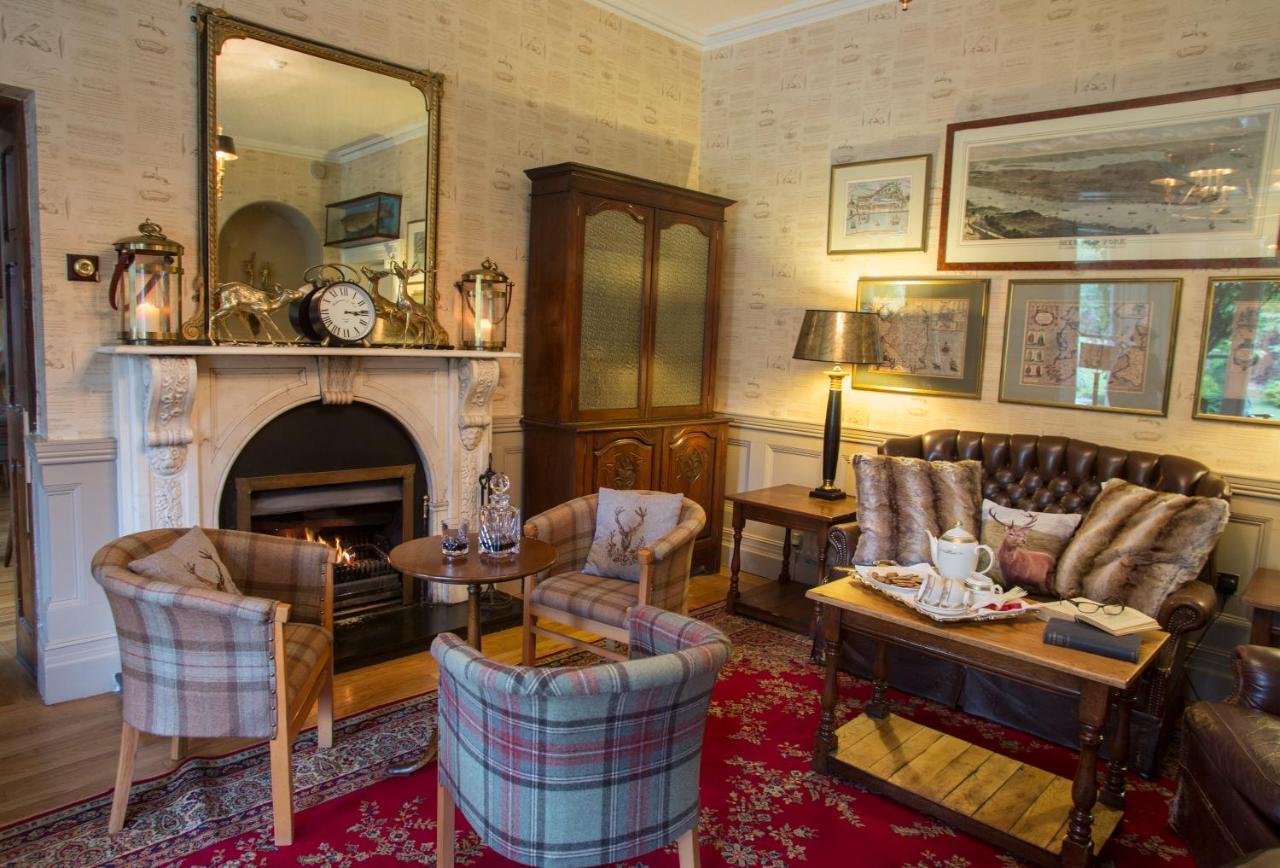Raheen House Hotel Clonmel Εξωτερικό φωτογραφία