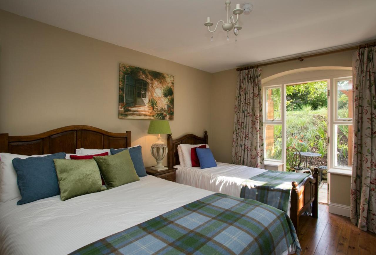 Raheen House Hotel Clonmel Εξωτερικό φωτογραφία