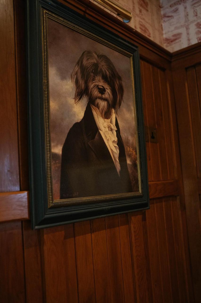 Raheen House Hotel Clonmel Εξωτερικό φωτογραφία
