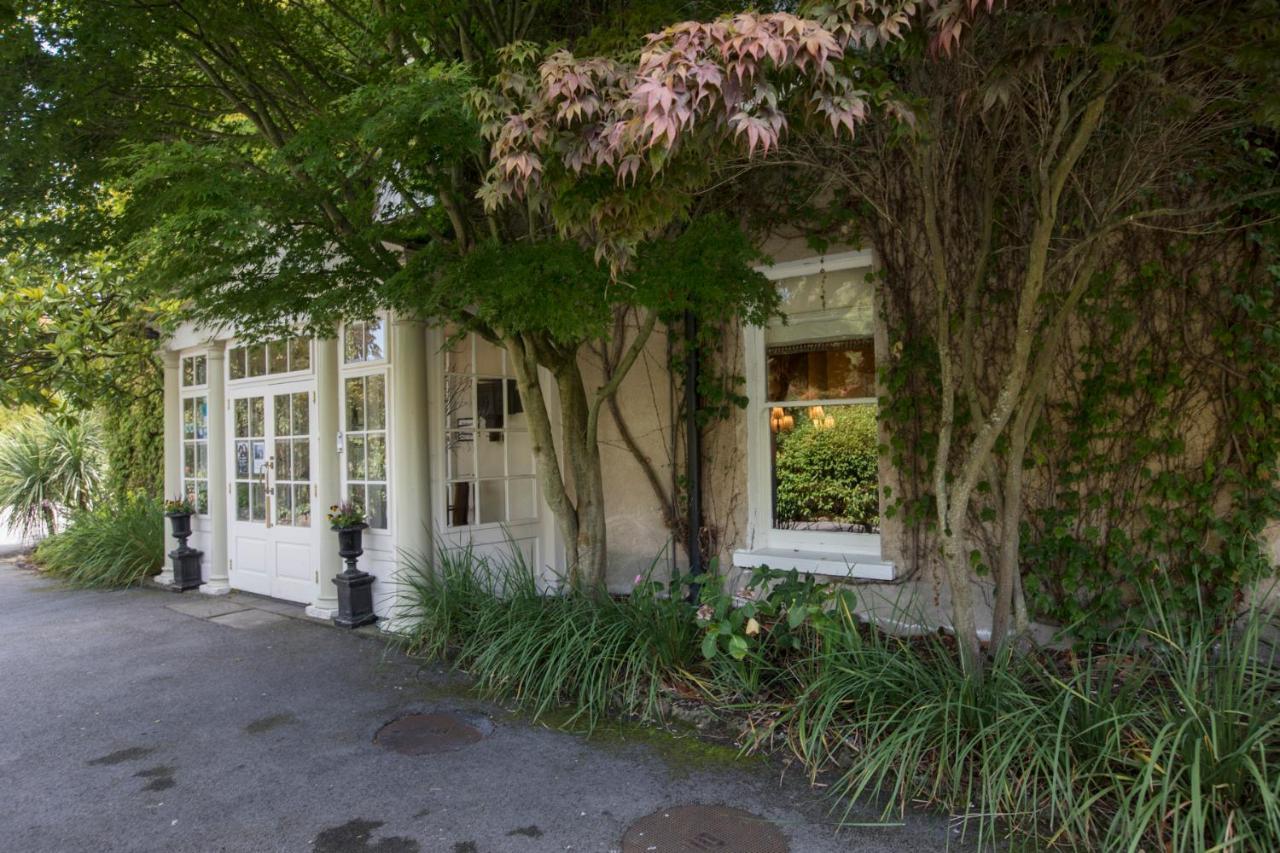 Raheen House Hotel Clonmel Εξωτερικό φωτογραφία
