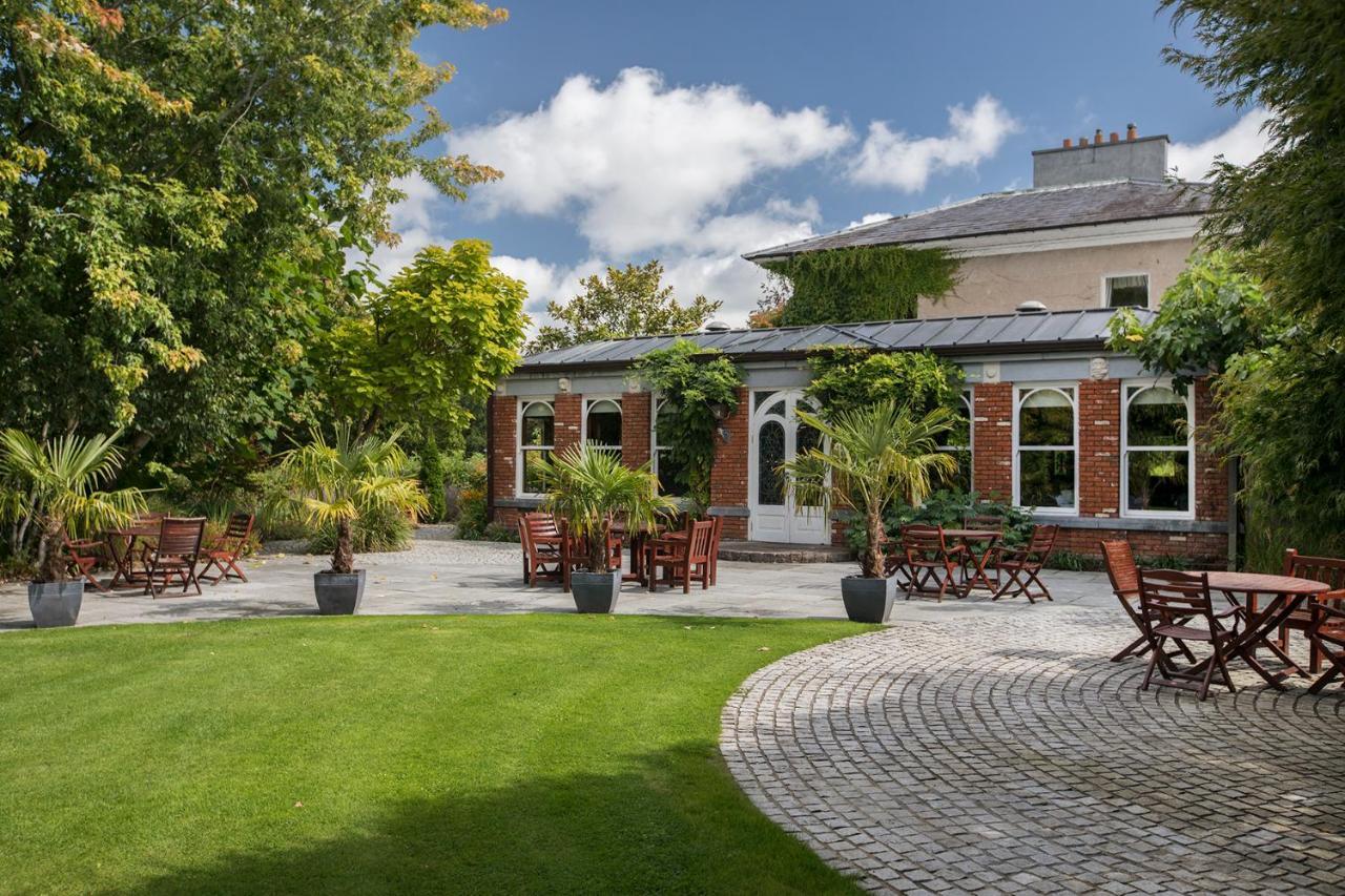 Raheen House Hotel Clonmel Εξωτερικό φωτογραφία