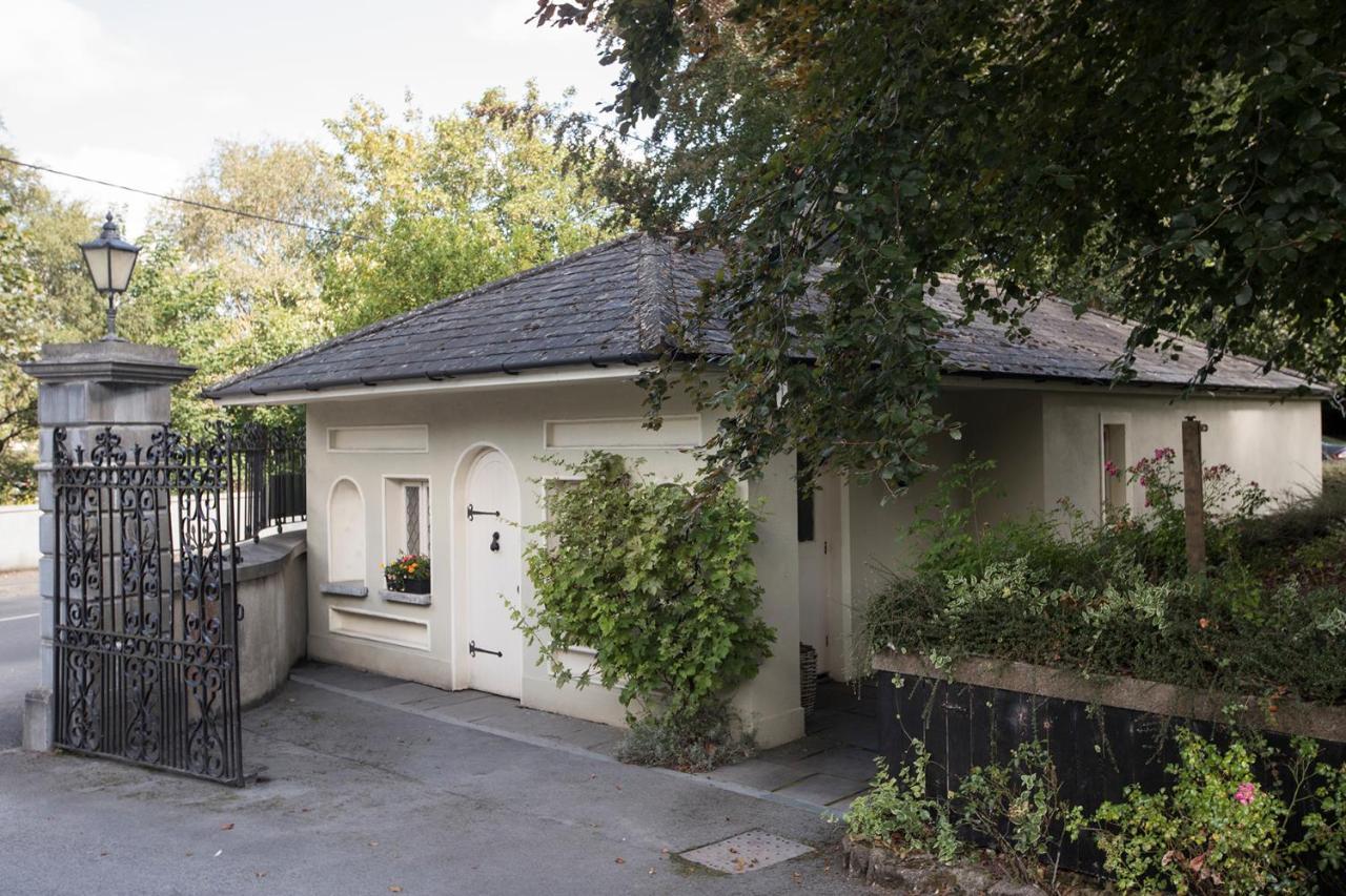 Raheen House Hotel Clonmel Εξωτερικό φωτογραφία