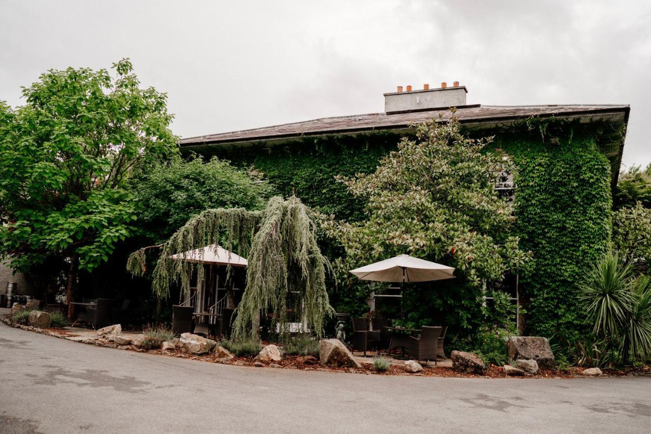 Raheen House Hotel Clonmel Εξωτερικό φωτογραφία